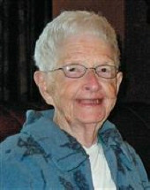 Mary C. Loutsch