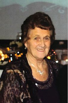 Joan Battle Profile Photo