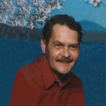 John E. Calderia Jr. Profile Photo