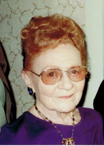 Phyllis W. Glenwright Profile Photo