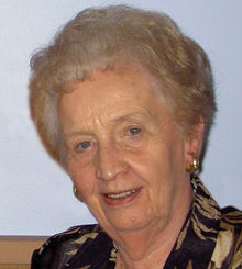 Jean Ellison