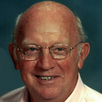 Herman D. Cramer Profile Photo