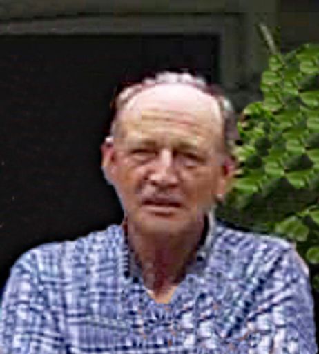 Leonard Olen Jones