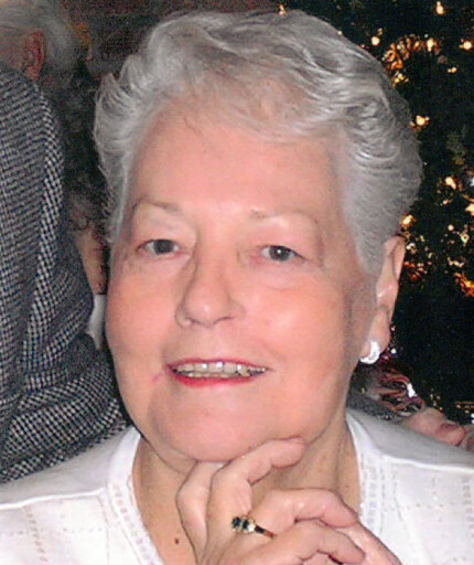 Patricia M. Drobia