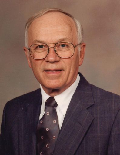 David F. Hahlen