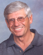 Gerald Boehm Profile Photo