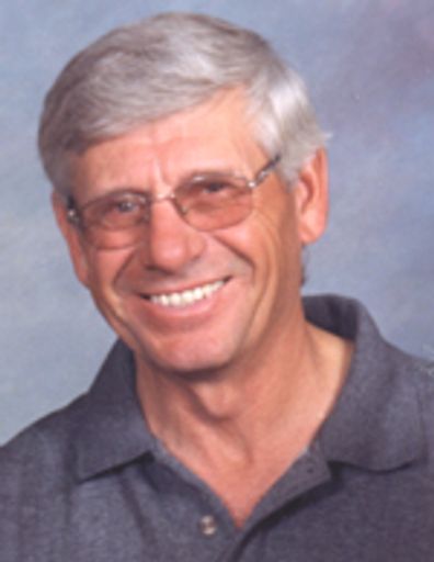 Gerald Boehm Profile Photo