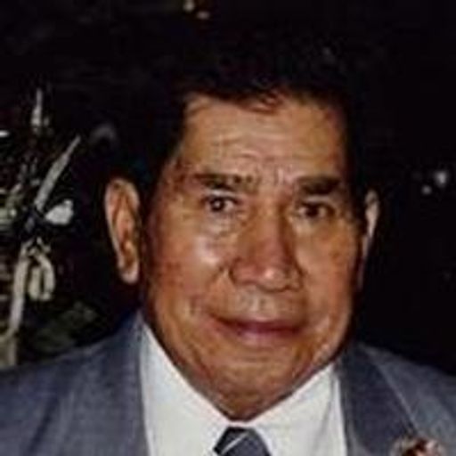 Santiago Villasenor Jr.