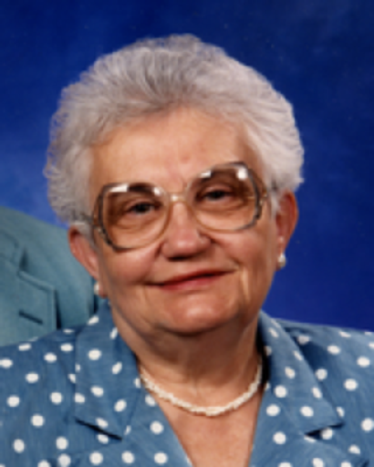 Virginia Ann Easton