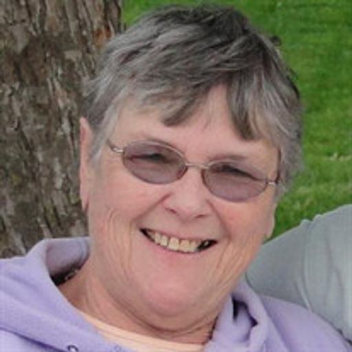 Barbara (Barb) Ann Winkler