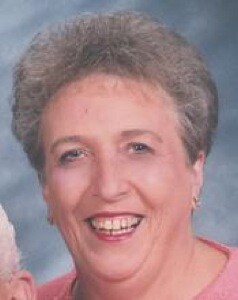 Geraldine M. Hewitt Profile Photo