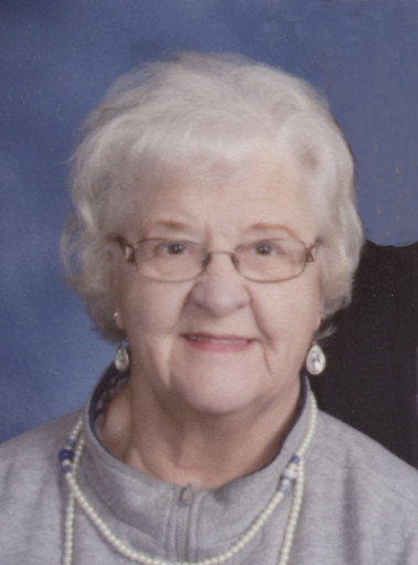 Delores Golonka-Strauch