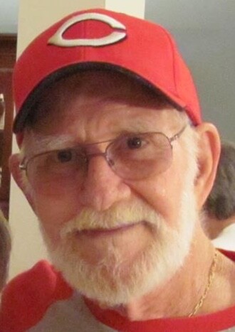 Robert "Bob" J. Kieffer