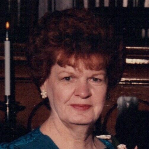 Phyllis Evans Truby