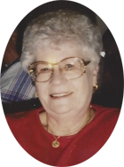 Marian Pallett (Hugill) Profile Photo