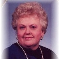 Shirley Jane Larson