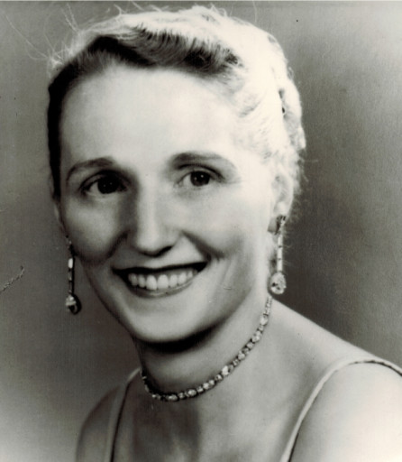 Dorothy Bernauer