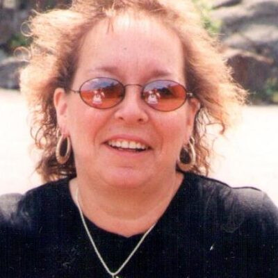 Sandra  Allen Cook