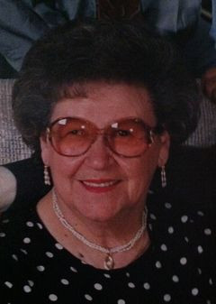 Ethelyn Positano Profile Photo