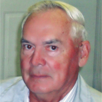 William L. "Bill" Cook Profile Photo