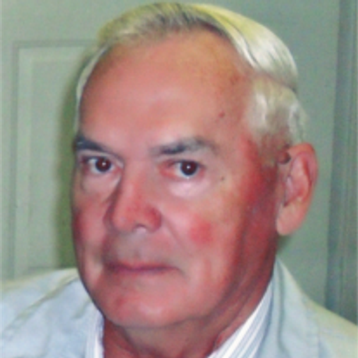 William L. "Bill" Cook