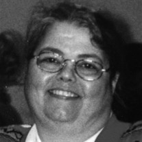 Ann L. Terlinden Profile Photo