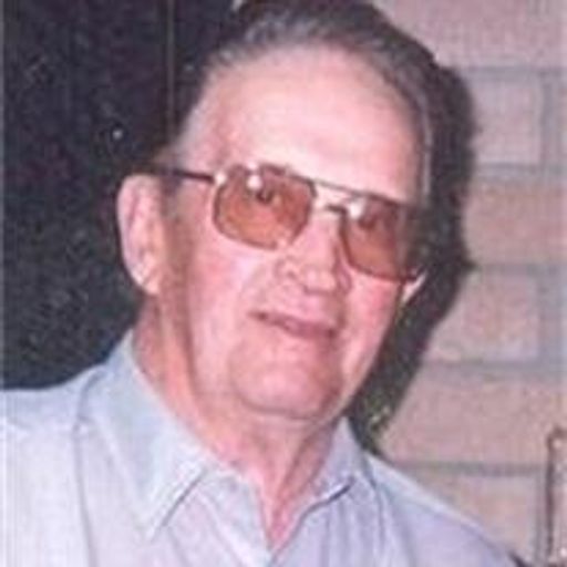 Lowell Ervin Meier Sr.