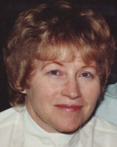 Ruth S. Hartwig