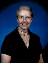 Margaret Jean Hummer Profile Photo