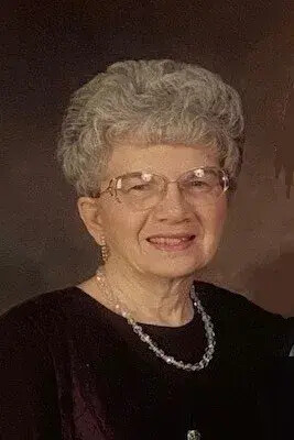 Shirley Jean Bacon