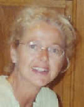 Cynthia Ann Berner Knisely