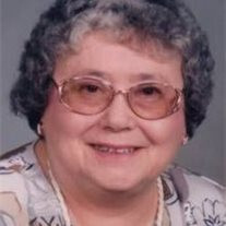 Barbara Jane Spahlinger Alton