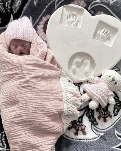 Baby Ellie Rose Beeson Profile Photo