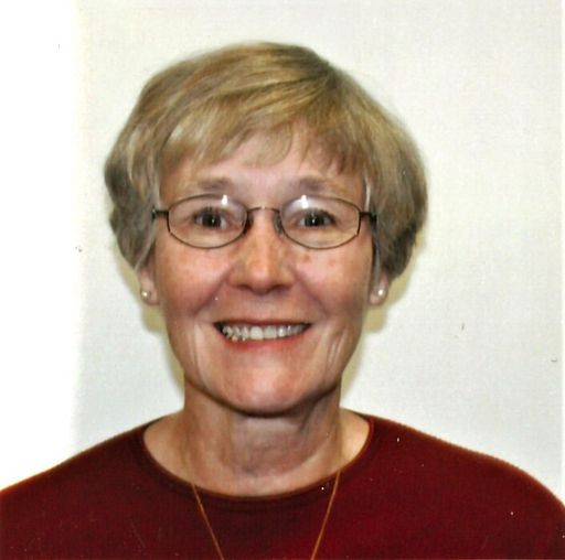 Shirley Ann Pierson