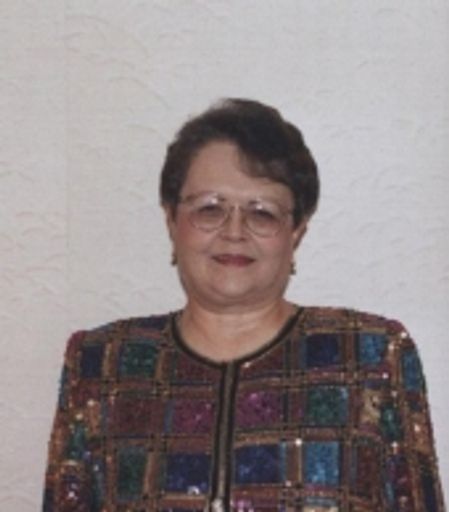 Carol E. Grover (Nee Froh)