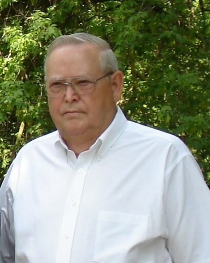 Robert G. "Bob" Schlarf