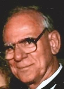 Raymond G. Hulick