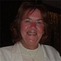 Marjorie Louise Windholtz Profile Photo