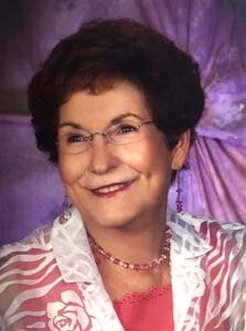 Dorothy Ann Harris Wimberley Profile Photo