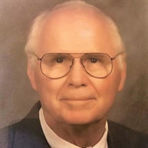 Claude Hampton Goodson Jr. Profile Photo