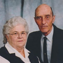 Russell And Mary Lou Giddings Profile Photo