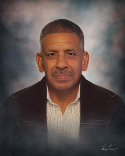Victor Chavez Profile Photo