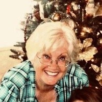 Hazel Rosalee Mulanax
