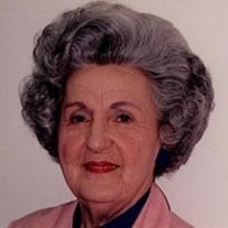 Mildred Chauvin Fryou