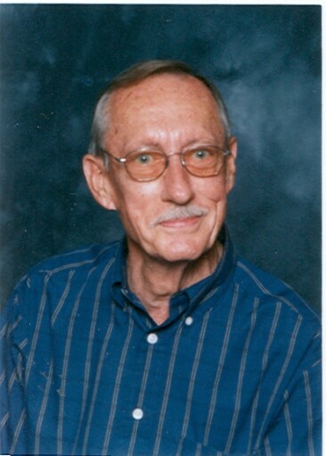 Allen G. Brown Profile Photo