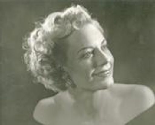 Jean Larsen Pitts