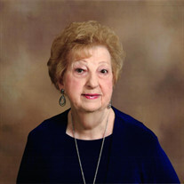 Marilyn Oldani