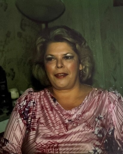 Reba Joyce Carpenter's obituary image
