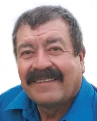 Jose Alvarez-Ramirez Profile Photo