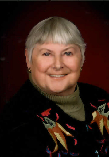 Barbara Ellen Sauer Profile Photo